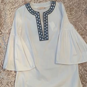 Tory Burch Tunic